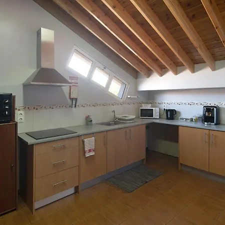 Casa Do Monte Achadinha