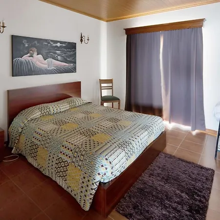 Casa de Férias Casa Do Monte *