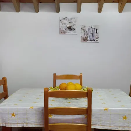 Casa de Férias Casa Do Monte *