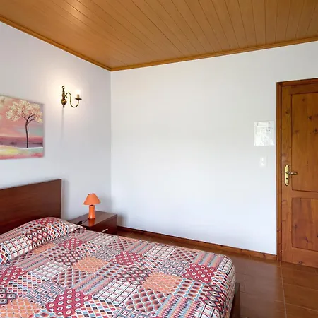 בית נופש Casa Do Monte Achadinha