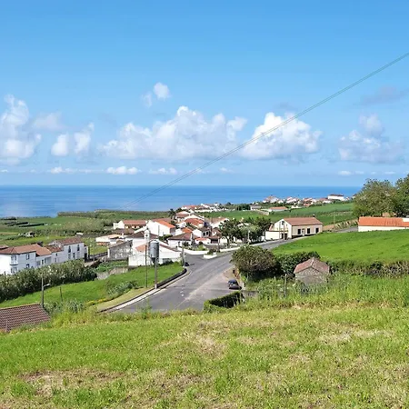 Casa Do Monte בית נופש *