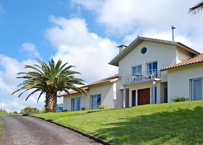 בית נופש Casa Do Monte