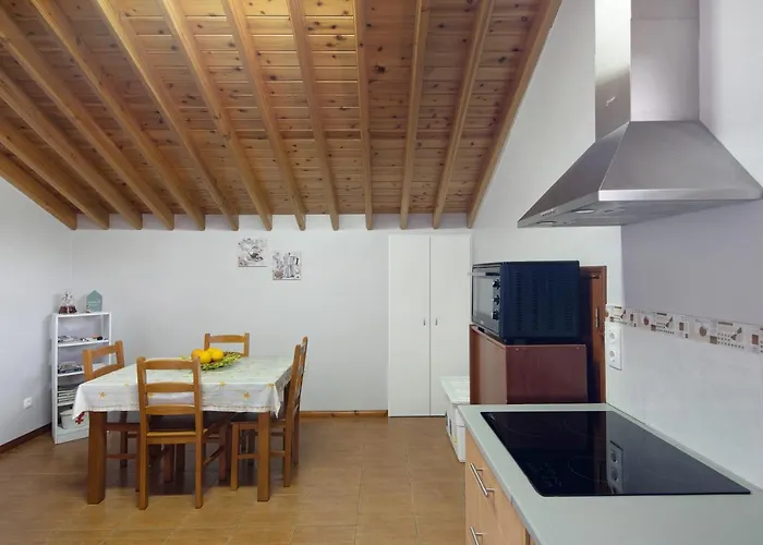 Casa Do Monte בית נופש