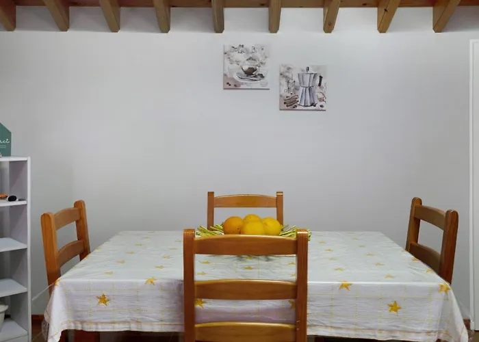 בית נופש Casa Do Monte *