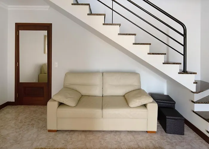 בית נופש Casa Do Monte