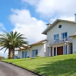 Сasa de vacaciones Casa Do Monte