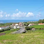 Casa Do Monte Сasa de vacaciones Achadinha