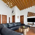 Casa Do Monte Achadinha