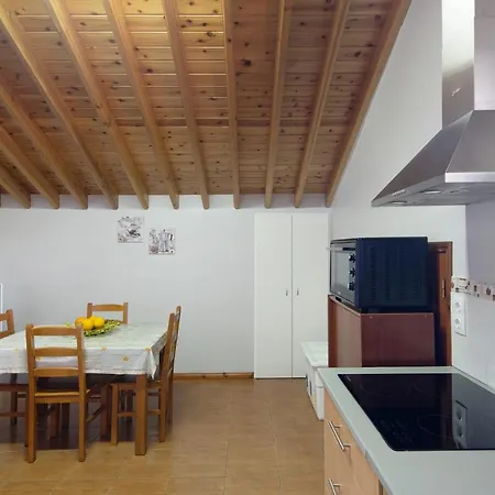 Casa Do Monte Casa de Férias