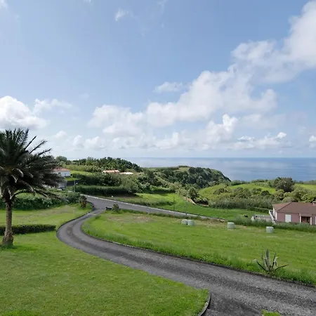 Casa Do Monte Achadinha