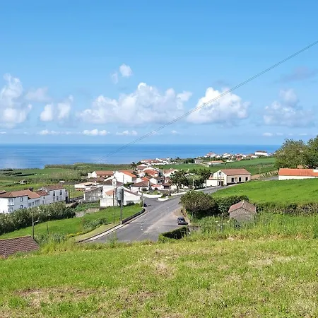 Casa Do Monte Casa de Férias Achadinha