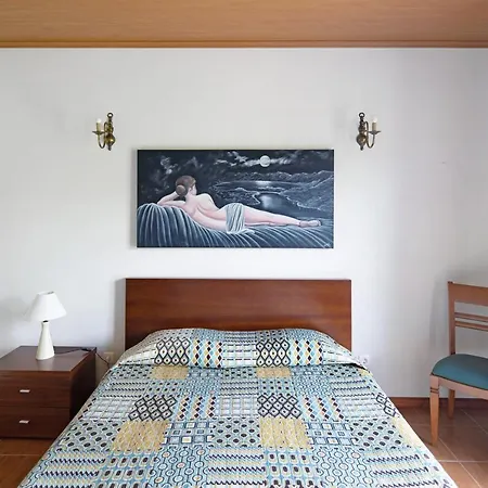 Casa Do Monte *
