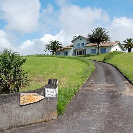 Casa Do Monte *