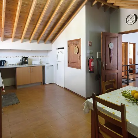 بيت للعطل Casa Do Monte