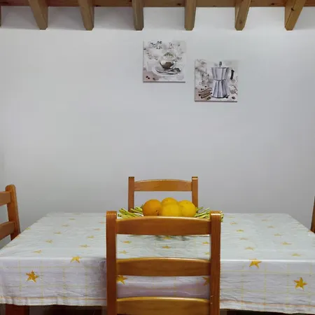 Casa Do Monte Casa de Férias