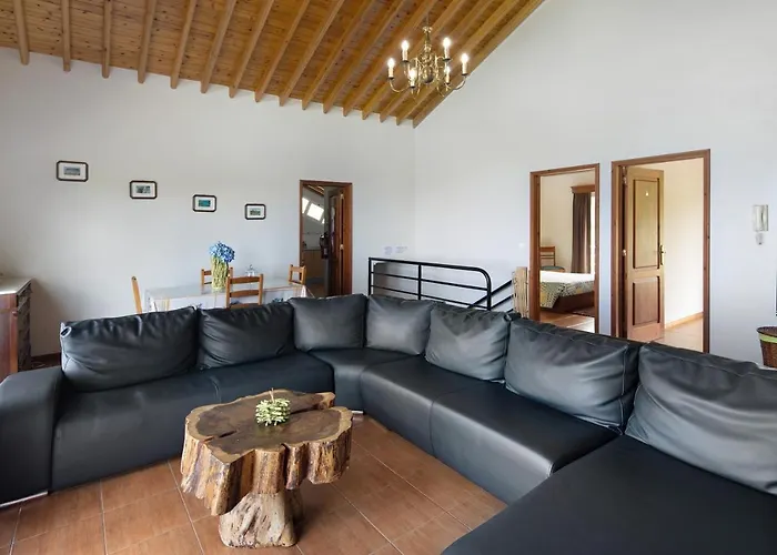 Casa Do Monte Vakantiehuis *