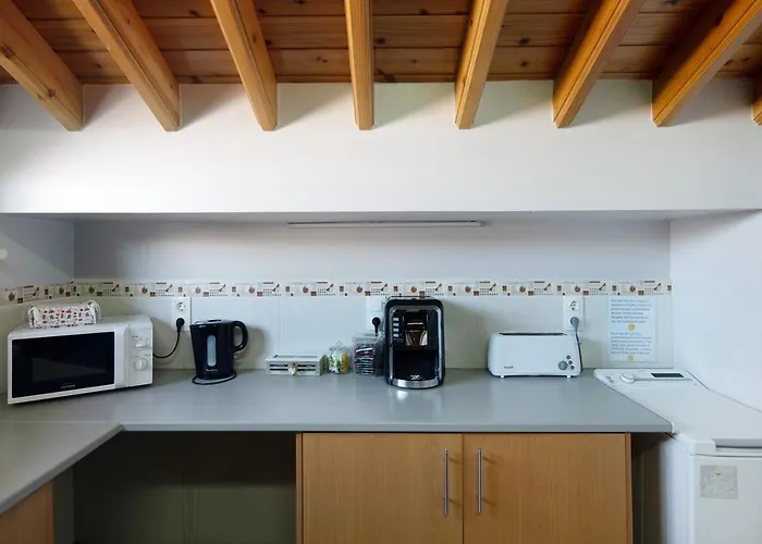 Casa Do Monte * Achadinha