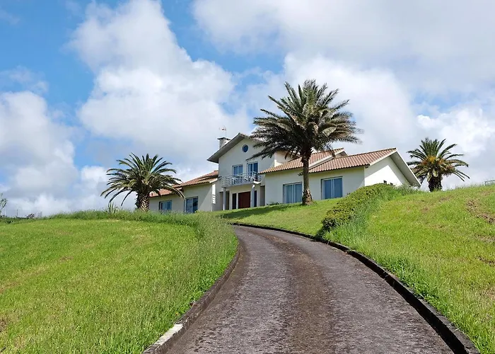 Holiday home Casa Do Monte *