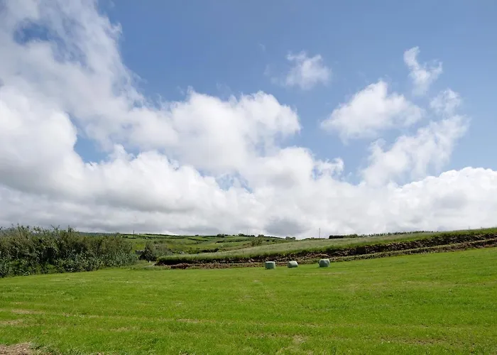 Vakantiehuis Casa Do Monte *