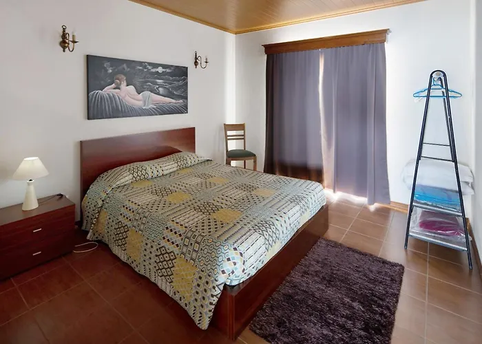 Holiday home Casa Do Monte *