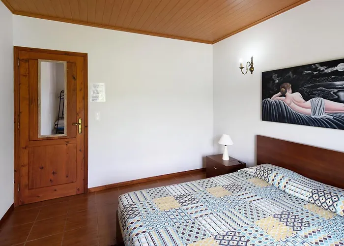 Vakantiehuis Casa Do Monte Achadinha