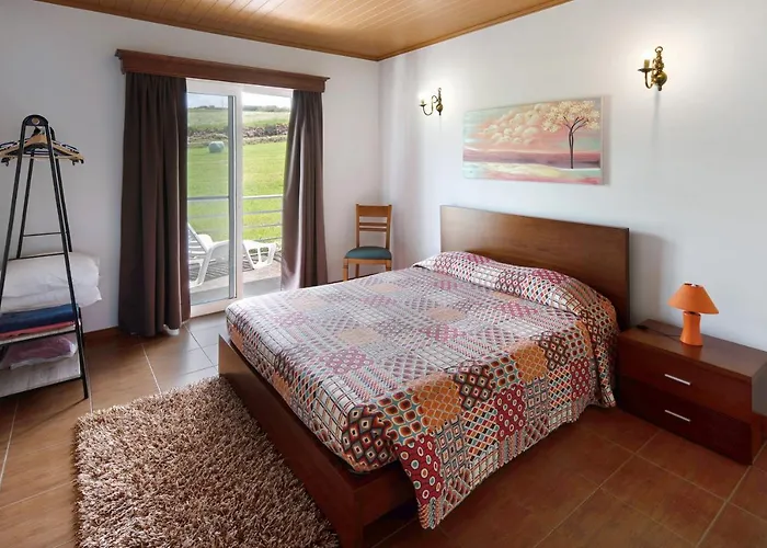 Holiday home Casa Do Monte Achadinha