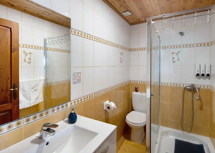 Casa Do Monte Holiday home