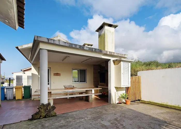 Vakantiehuis Casa Do Monte