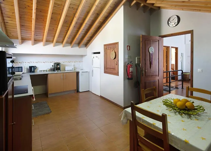 Vakantiehuis Casa Do Monte