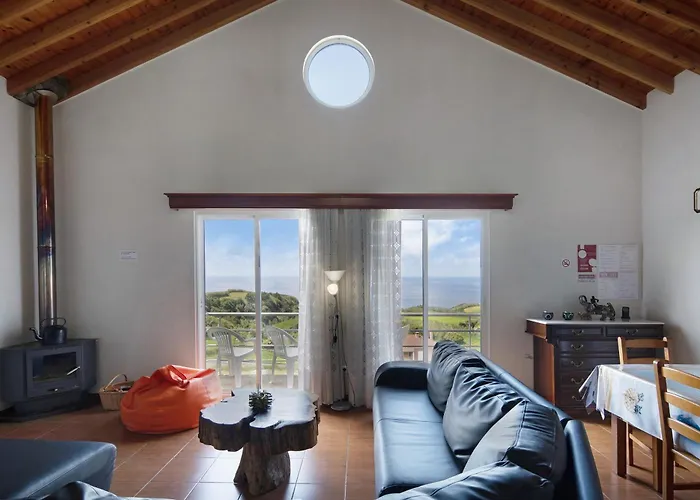 Casa Do Monte Holiday home *