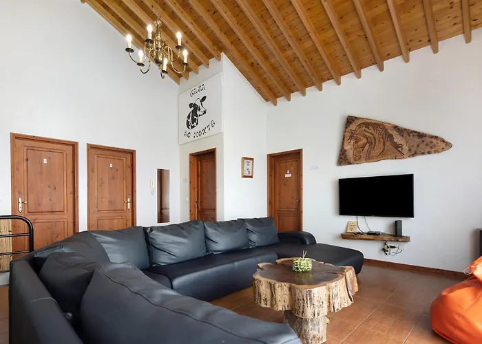 Casa Do Monte Vakantiehuis